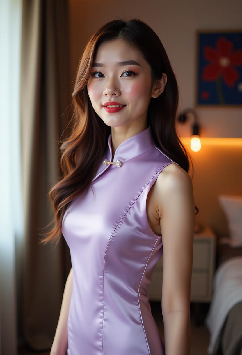 幼儿园女教师一天